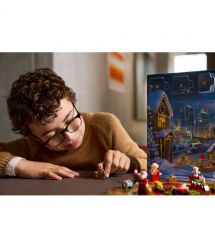 LEGO Constructor Advent City 2025