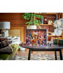 LEGO Constructor Advent Star Wars 2025