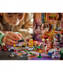 LEGO Constructor Advent Star Wars 2025