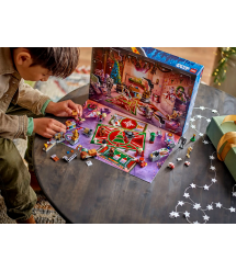 LEGO Constructor Advent Star Wars 2025