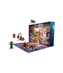 LEGO Constructor Advent Star Wars 2025