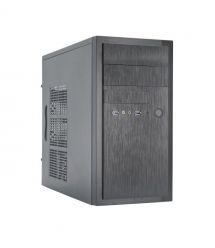 2E 2E PC Rational Intel i5-12400, 16Gb, F512GB, UMA, H610, HT-01B, 500W, Win11P