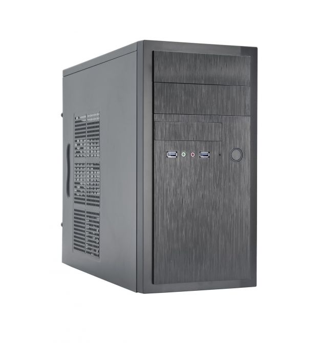 2E 2E PC Rational Intel i5-12400, 16Gb, F512GB, UMA, H610, HT-01B, 500W, Win11P