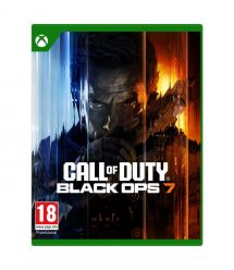 Games Software Гра консольна Xbox Series X Call of Duty: Black Ops 7, BD диск