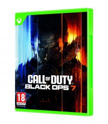 Games Software Гра консольна Xbox Series X Call of Duty: Black Ops 7, BD диск