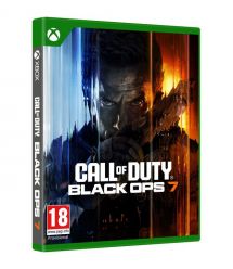 Games Software Гра консольна Xbox Series X Call of Duty: Black Ops 7, BD диск