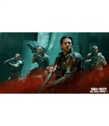 Games Software Гра консольна PS4 Call of Duty: Black Ops 7, BD диск