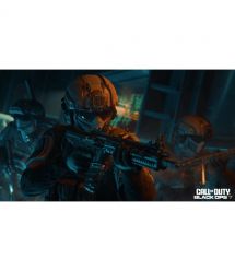 Games Software Гра консольна PS4 Call of Duty: Black Ops 7, BD диск