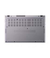 Acer Ноутбук Acer TravelMate TMP215-55 15.6" FHD IPS, Intel 5-120U, 16GB, F512GB, UMA, Win11P, сріблястий
