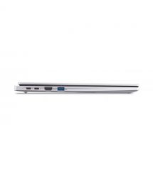 Acer Ноутбук Acer TravelMate TMP215-55 15.6" FHD IPS, Intel 5-120U, 16GB, F512GB, UMA, Win11P, сріблястий