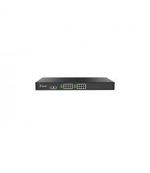 Yeastar VoIP-Gateway TA1600 16xFXS, 1xFE LAN, 1xFE WAN SIP, IAX2