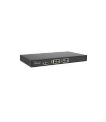 Yeastar VoIP-Gateway TA1600 16xFXS, 1xFE LAN, 1xFE WAN SIP, IAX2