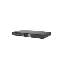 Yeastar VoIP-Gateway TA1600 16xFXS, 1xFE LAN, 1xFE WAN SIP, IAX2