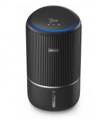 Philips Очиститель воздуха Philips 2 в 1 PureProtect Water Series 3400, 78м2, 300м3/час, НЕРА,пре