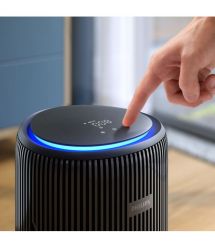 Philips Очиститель воздуха Philips 2 в 1 PureProtect Water Series 3400, 78м2, 300м3/час, НЕРА,пре