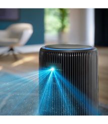 Philips Очиститель воздуха Philips 2 в 1 PureProtect Water Series 3400, 78м2, 300м3/час, НЕРА,пре