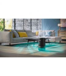 Philips Очиститель воздуха Philips 2 в 1 PureProtect Water Series 3400, 78м2, 300м3/час, НЕРА,пре