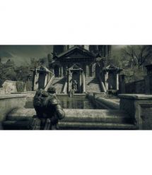 Games Software Игра консольная PS5 Gears of War Reloaded, BD диск