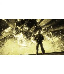 Games Software Игра консольная PS5 Gears of War Reloaded, BD диск