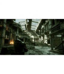 Games Software Игра консольная PS5 Gears of War Reloaded, BD диск