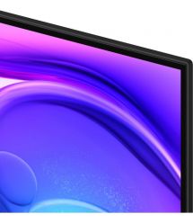 Samsung TV Set 85" QLED 4K 50Hz Smart Tizen Black