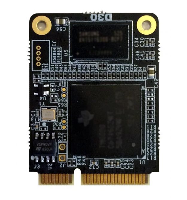 Yeastar Module D30 + 100 VoIP users + 30 concurrent calls