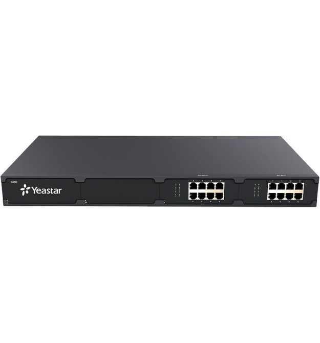 Yeastar IP PBX S100