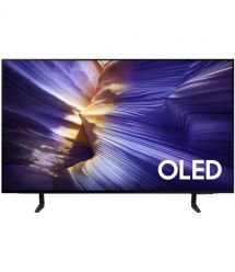 Samsung TV Set 42" OLED 4K UHD 100Hz(144Hz) Smart Tizen Black
