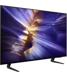 Samsung TV Set 42" OLED 4K UHD 100Hz(144Hz) Smart Tizen Black