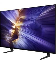 Samsung TV Set 42" OLED 4K UHD 100Hz(144Hz) Smart Tizen Black