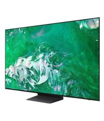 Samsung TV Set 65" OLED 4K 100Hz (Up to 144Hz) Smart Tizen Black