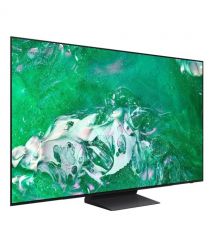 Samsung TV Set 65" OLED 4K 100Hz (Up to 144Hz) Smart Tizen Black