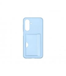 Samsung Чохол Samsung для Galaxy A17 (A175), Card Slot Case, синій