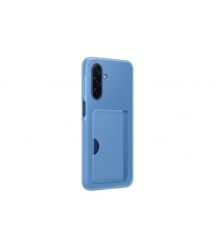 Samsung Чохол Samsung для Galaxy A17 (A175), Card Slot Case, синій