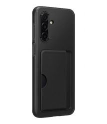 Samsung Чохол Samsung для Galaxy A17 (A175), Card Slot Case, чорний