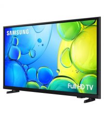Samsung Телевизор 24" LED FHD 50Hz Smart Tizen Black