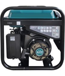 Könner & Söhnen Gasoline inverter generator KS 4500i, 230V, 4.5 kW, manual starter, 33 kg