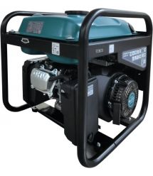 Könner & Söhnen Gasoline inverter generator KS 4500i, 230V, 4.5 kW, manual starter, 33 kg