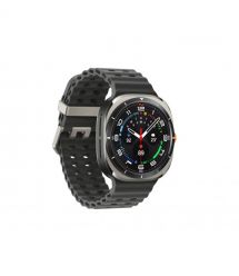 Samsung Galaxy Watch Ultra (2025) 47mm e-SIM (L705) 1.5", 480x480, sAMOLED, BT 5.3, NFC, 2/64GB, Silver Titanium