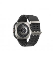 Samsung Galaxy Watch Ultra (2025) 47mm e-SIM (L705) 1.5", 480x480, sAMOLED, BT 5.3, NFC, 2/64GB, Silver Titanium