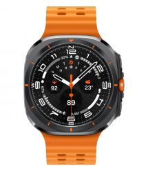 Samsung Galaxy Watch Ultra (2025) 47mm e-SIM (L705) 1.5", 480x480, sAMOLED, BT 5.3, NFC, 2/64GB, Grey Titanium