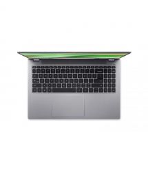 Acer Notebook Chromebook CB315-6HT 15.6" FHD IPS Touch, Intel 3-N355, 8GB, F128GB, UMA, ChromeOS, silver