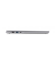 Acer Notebook Chromebook CB315-6HT 15.6" FHD IPS Touch, Intel 3-N355, 8GB, F128GB, UMA, ChromeOS, silver