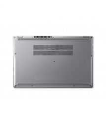 Acer Notebook Chromebook CB315-6HT 15.6" FHD IPS Touch, Intel 3-N355, 8GB, F128GB, UMA, ChromeOS, silver