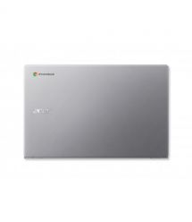 Acer Notebook Chromebook CB315-6HT 15.6" FHD IPS Touch, Intel 3-N355, 8GB, F128GB, UMA, ChromeOS, silver