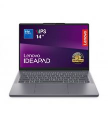 Lenovo Ноутбук Lenovo IdeaPad Slim 3-14IRH10 14" WUXGA AG, Intel i5-13420H, 24GB, F512GB, UMA, DOS, сірий