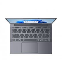 Lenovo Ноутбук Lenovo IdeaPad Slim 3-14IRH10 14" WUXGA AG, Intel i5-13420H, 24GB, F512GB, UMA, DOS, сірий