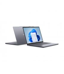 Lenovo Ноутбук Lenovo IdeaPad Slim 3-14IRH10 14" WUXGA AG, Intel i5-13420H, 24GB, F512GB, UMA, DOS, сірий