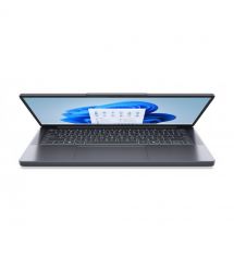 Lenovo Ноутбук Lenovo IdeaPad Slim 3-14IRH10 14" WUXGA AG, Intel i5-13420H, 24GB, F512GB, UMA, DOS, сірий