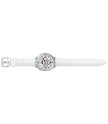 Samsung Galaxy Watch 8 Classic 47mm (L500) 1.34", 438x438, sAMOLED, BT 5.3, NFC, 2/64GB, White